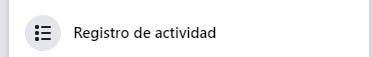 Imagen - Cómo eliminar el registro de actividad de Facebook
