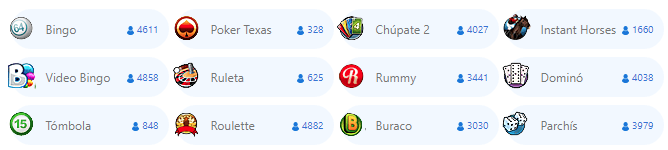 Imagen - Mundijuegos, la web de juegos online