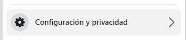 Imagen - Cómo eliminar el registro de actividad de Facebook