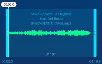 Imagen - Cómo cortar un audio en Android