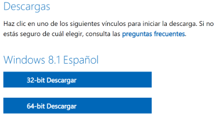 Imagen - C&oacute;mo descargar Windows 7, Windows 8 o Windows 8.1 (2021)