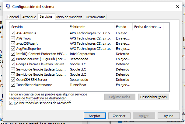 Imagen - Windows 10 no arranca: cómo solucionarlo