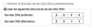Imagen - ¿Qué DNS usar?