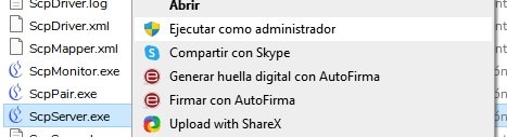 Imagen - SCP Server: qué es y cómo jugar con un Dualshock 4 en PC