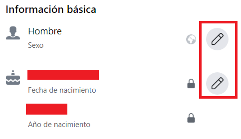 Imagen - Cómo ver los cumpleaños en Facebook