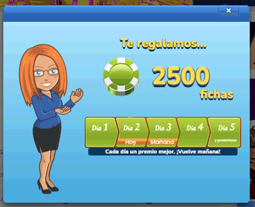 Imagen - Mundijuegos, la web de juegos online