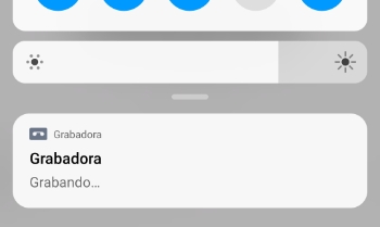 Imagen - Cómo grabar llamadas de voz en WhatsApp