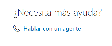 Imagen - Cómo recuperar la contraseña de Hotmail