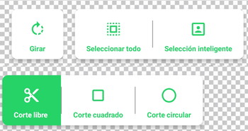 Imagen - Cómo crear tus propios stickers para WhatsApp