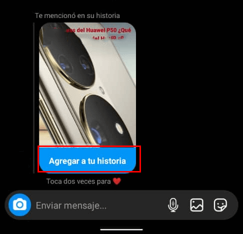 Imagen - Cómo hacer repost en Instagram Stories