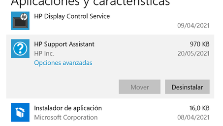 Imagen - Solucionar consumo de CPU de Windows Modules Installer Worker