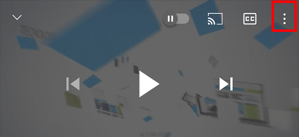 Imagen - Cómo reducir el consumo de datos móviles en YouTube