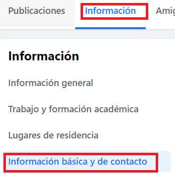 Imagen - Cómo ver los cumpleaños en Facebook