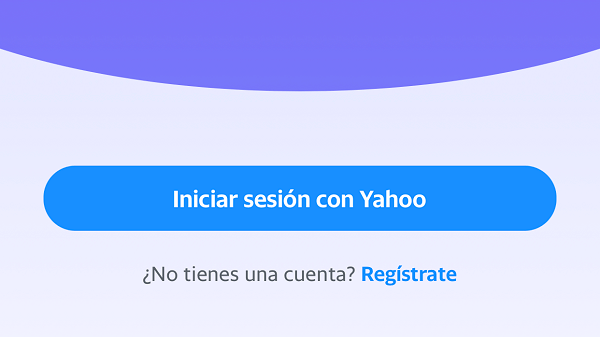 Imagen - Cómo iniciar sesión en el correo Yahoo Mail