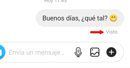 Imagen - Instagram Direct, cómo funciona y trucos