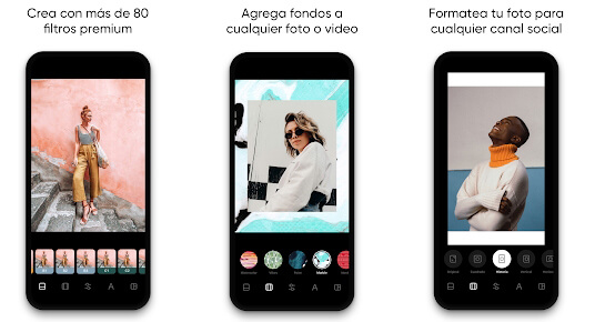 Imagen - 21 apps para poner marcos y efectos a las fotos de Instagram