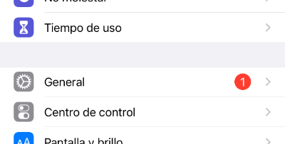 Imagen - WhatsApp error: &quot;La fecha del teléfono es incorrecta&quot;