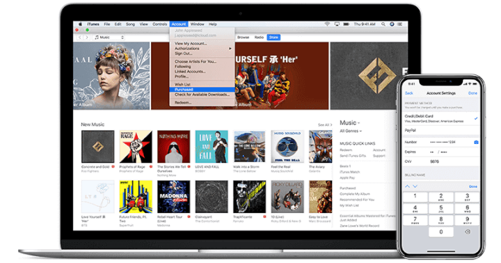 Imagen - Cómo descargar música mp3 gratis y legal en iPhone