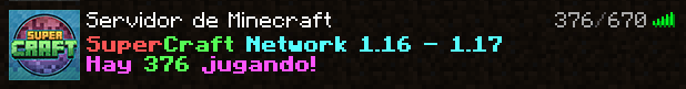 Imagen - Cómo unirse a un servidor de Minecraft