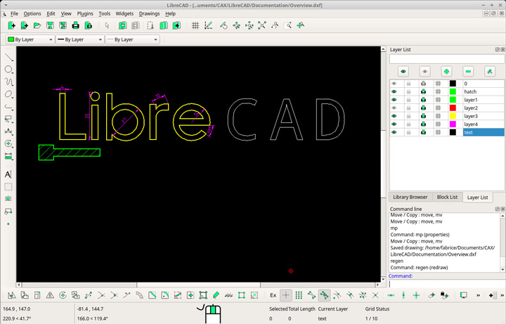 Imagen - Las 5 mejores alternativas gratuitas a AutoCAD