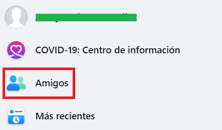 Imagen - Cómo ver las solicitudes de amistad pendientes en Facebook