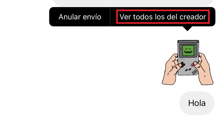 Imagen - Instagram Direct, cómo funciona y trucos