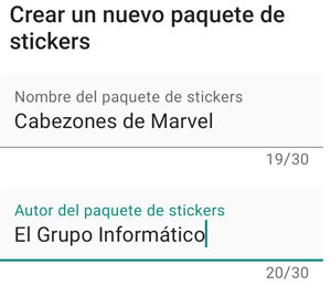 Imagen - Cómo crear tus propios stickers para WhatsApp