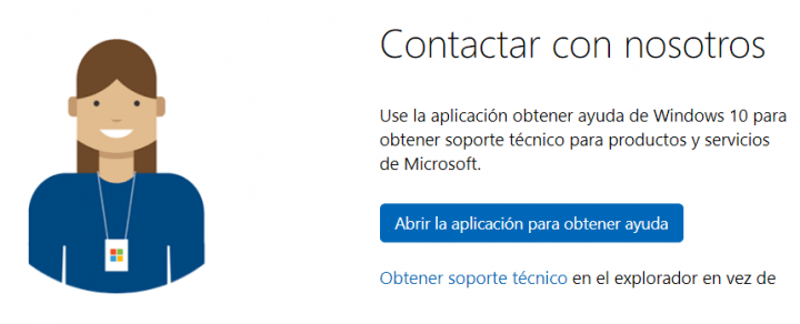 Imagen - Cómo recuperar la contraseña de Hotmail