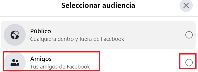 Imagen - Cómo ver los cumpleaños en Facebook