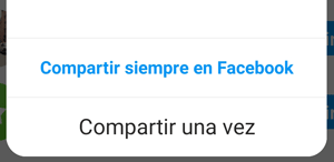 Imagen - Cómo compartir Instagram Stories en Facebook