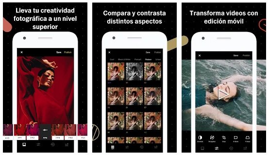 Imagen - 21 apps para poner marcos y efectos a las fotos de Instagram