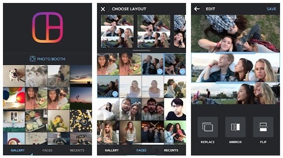 Imagen - 21 apps para poner marcos y efectos a las fotos de Instagram