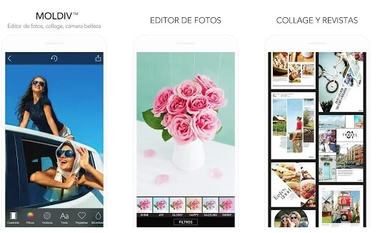 Imagen - 21 apps para poner marcos y efectos a las fotos de Instagram