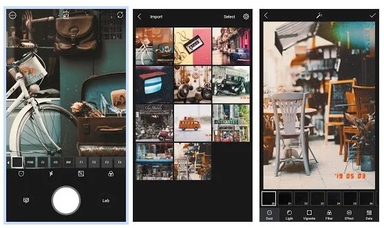 Imagen - 21 apps para poner marcos y efectos a las fotos de Instagram