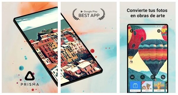 Imagen - 21 apps para poner marcos y efectos a las fotos de Instagram