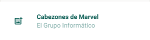 Imagen - Cómo crear tus propios stickers para WhatsApp