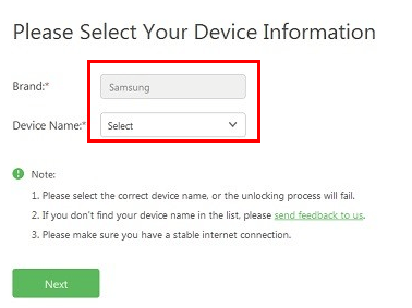 Imagen - Desbloquear un Android si nos pide el correo que introducimos por primera vez