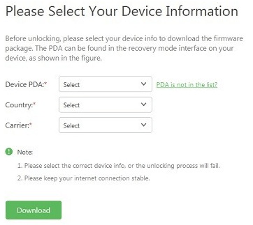 Imagen - Desbloquear un Android si nos pide el correo que introducimos por primera vez