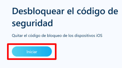 Imagen - Solución: &quot;iPhone está desactivado conectarse a iTunes&quot;