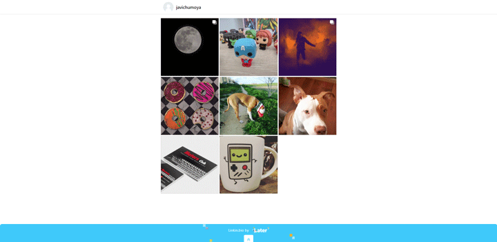 Imagen - Cómo poner enlaces de las publicaciones en Instagram