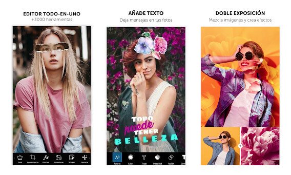 Imagen - 21 apps para poner marcos y efectos a las fotos de Instagram