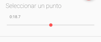 Imagen - Cómo cortar un audio en Android