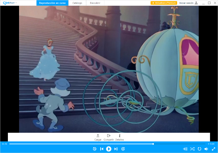 Imagen - 9 mejores reproductores de vídeo para Windows 10