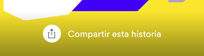 Imagen - C&oacute;mo compartir OnlyYou/SoloT&uacute; de Spotify en Stories