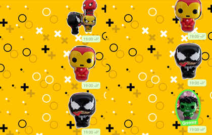 Imagen - Cómo crear tus propios stickers para WhatsApp