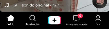 Imagen - Cómo buscar filtros en TikTok