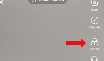 Imagen - Cómo buscar filtros en TikTok