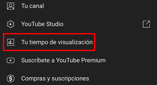 Imagen - Cómo reducir el consumo de datos móviles en YouTube