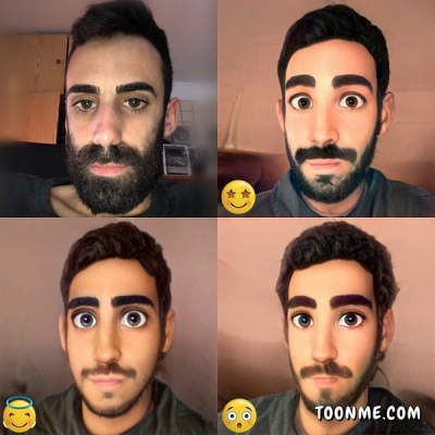 Imagen - Cómo poner el filtro de Disney Pixar en Instagram
