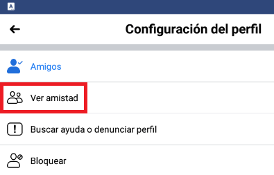 Imagen - Conoce desde cuando eres amigo de alguien en Facebook
